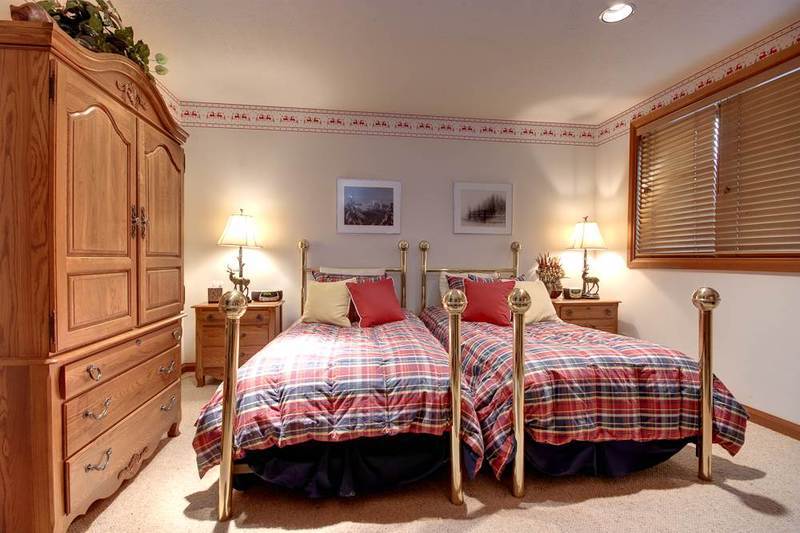The Ridge Condominium By Alpine Ski Properties Park City Eksteriør billede