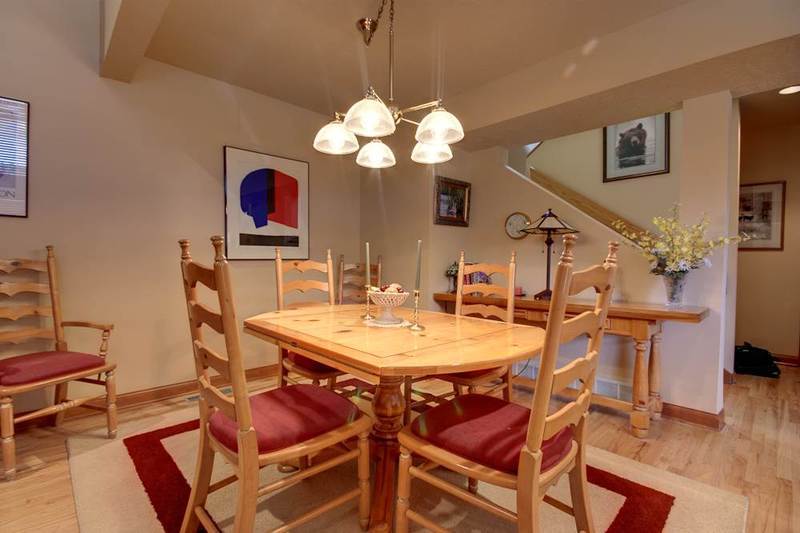 The Ridge Condominium By Alpine Ski Properties Park City Eksteriør billede