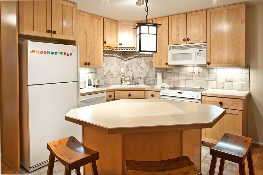 The Ridge Condominium By Alpine Ski Properties Park City Værelse billede