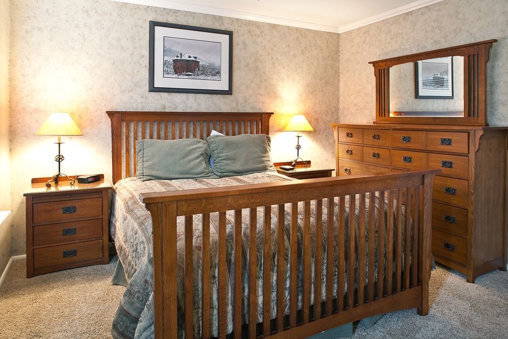 The Ridge Condominium By Alpine Ski Properties Park City Værelse billede