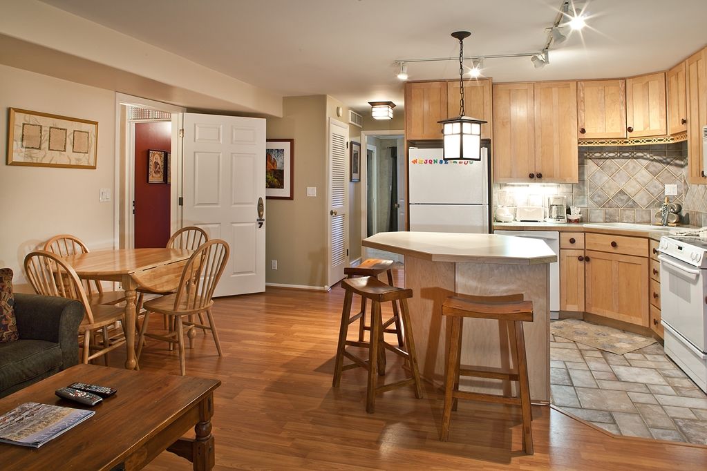The Ridge Condominium By Alpine Ski Properties Park City Værelse billede