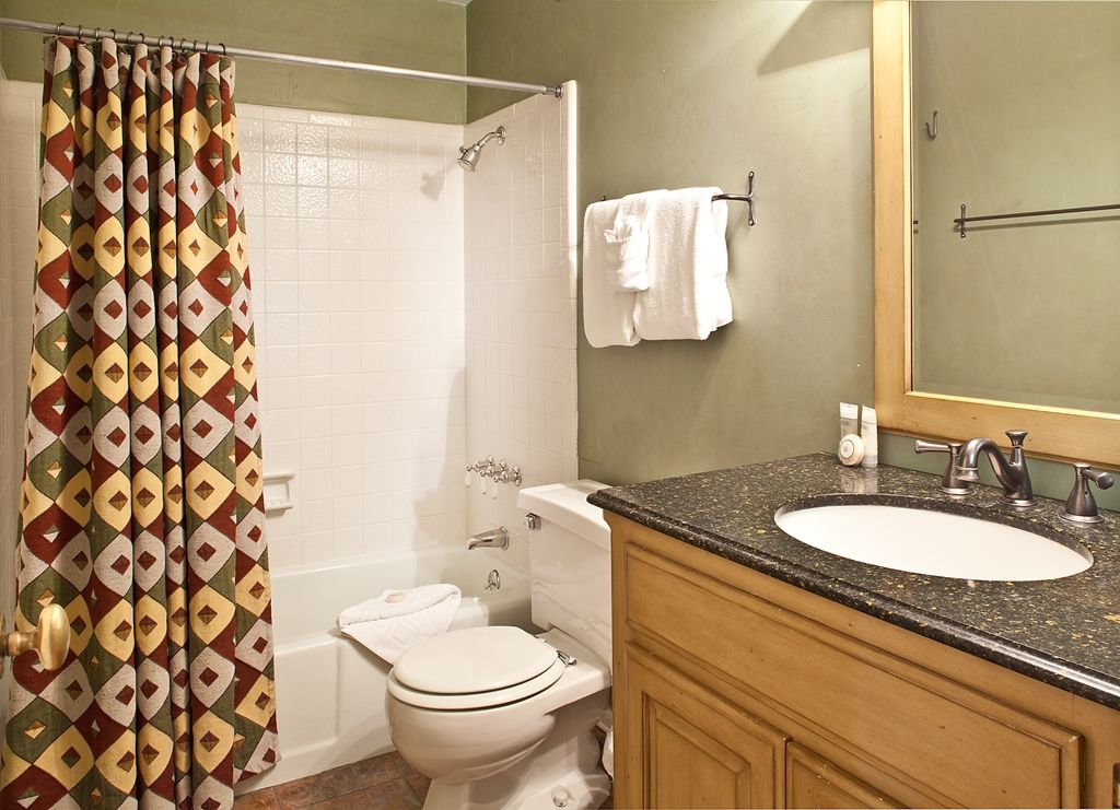 The Ridge Condominium By Alpine Ski Properties Park City Værelse billede