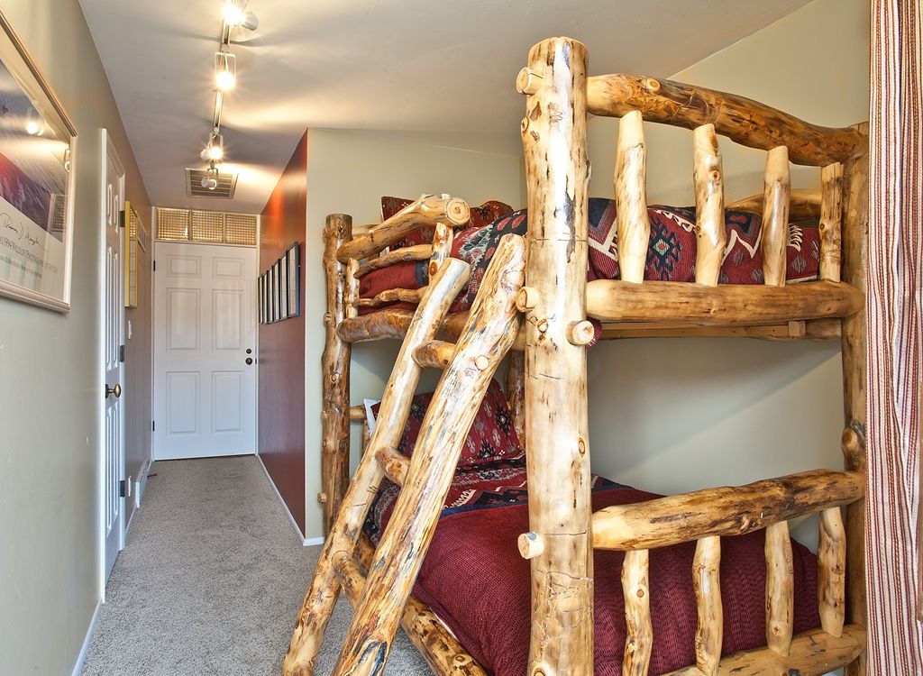 The Ridge Condominium By Alpine Ski Properties Park City Værelse billede
