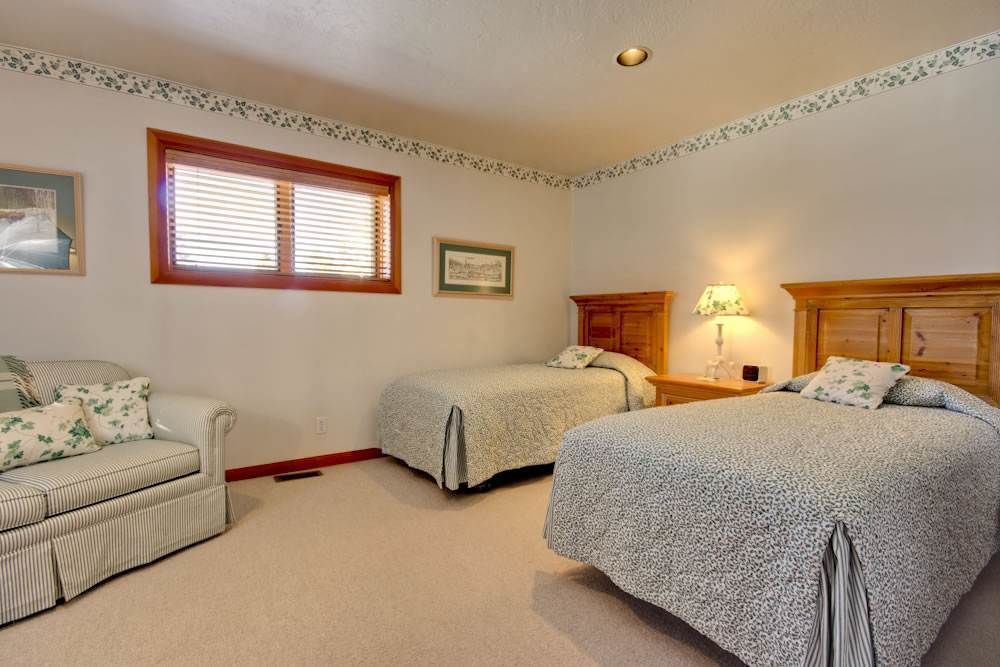 The Ridge Condominium By Alpine Ski Properties Park City Eksteriør billede