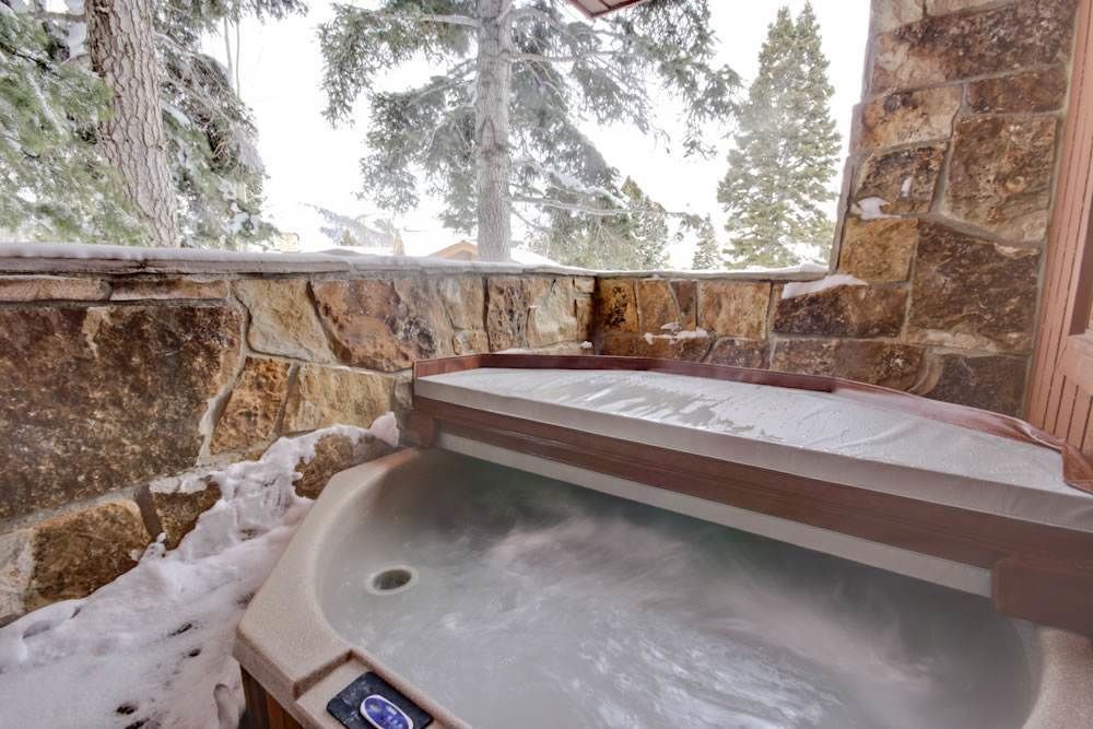 The Ridge Condominium By Alpine Ski Properties Park City Eksteriør billede