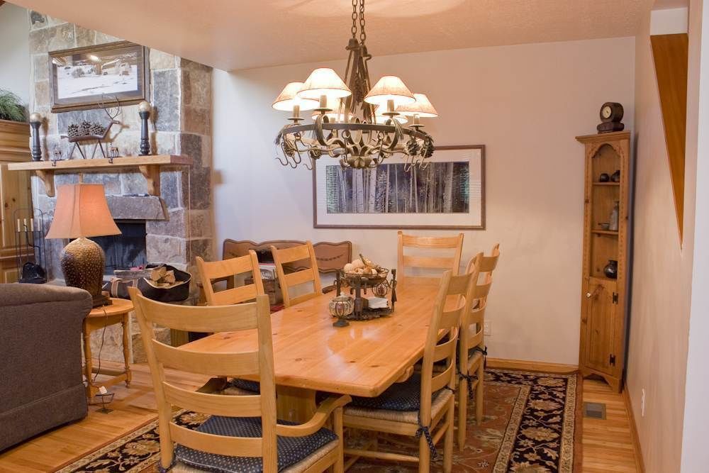 The Ridge Condominium By Alpine Ski Properties Park City Eksteriør billede