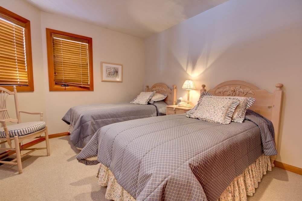 The Ridge Condominium By Alpine Ski Properties Park City Eksteriør billede