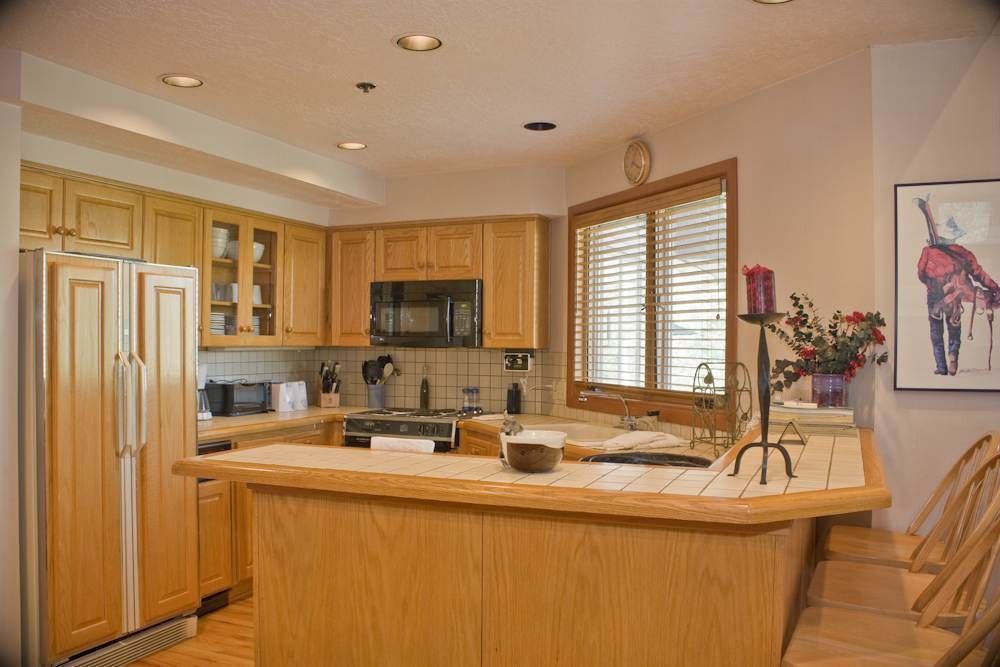 The Ridge Condominium By Alpine Ski Properties Park City Eksteriør billede