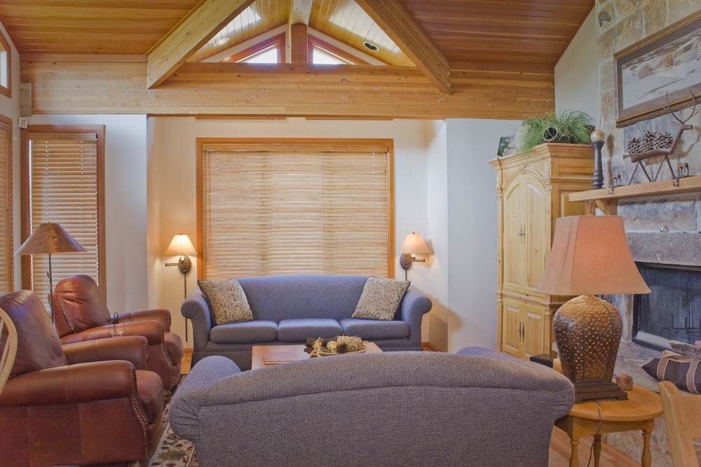 The Ridge Condominium By Alpine Ski Properties Park City Eksteriør billede