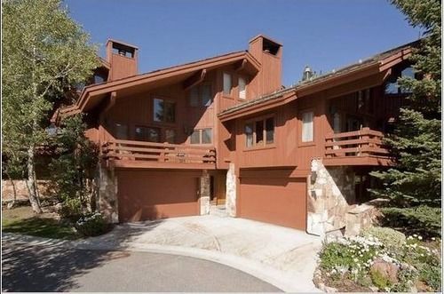 The Ridge Condominium By Alpine Ski Properties Park City Eksteriør billede